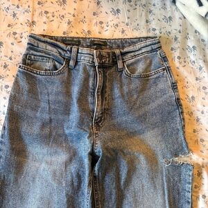 Wild Fable 90s Relaxed Straight